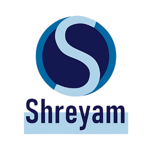 Shreyam Logo
