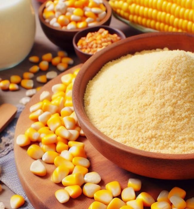 Corn-Gluten-Meal